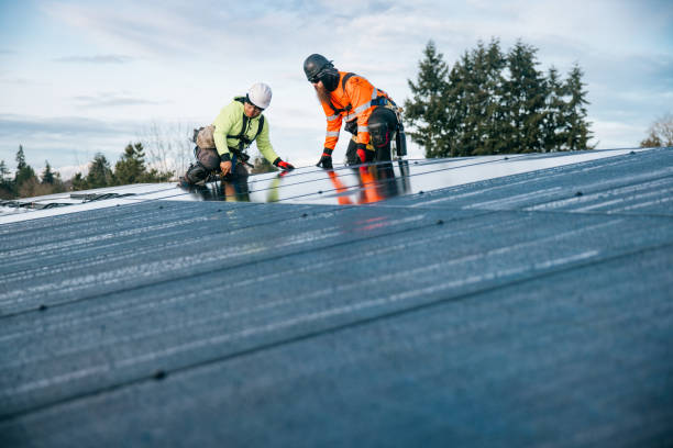 Reliable Metal Roofing contractor in Gerton, NC by Roof Repair Smedway